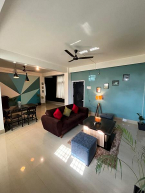 CASA FELICE BUDGET BLOCK